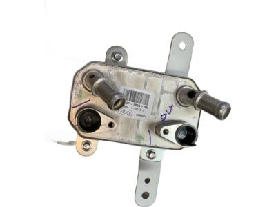 Ford F2GZ-7A095-A Oil Cooler