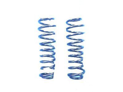 Ford 6R3Z-5310-E Coil Spring