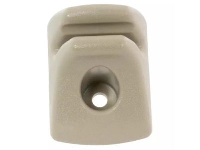 Ford 8S4Z-5404132-AA Sunvisor Retainer