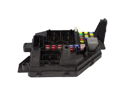 Ford 8L5Z-15604-C Control Module