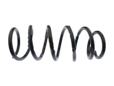 Ford 8T4Z-5310-E Coil Spring