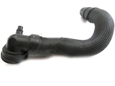 Ford BC3Z-8286-E Lower Hose