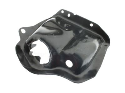 Ford F1TZ-5A306-B Upper Housing