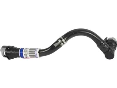 Ford DK4Z-6758-B PCV Tube