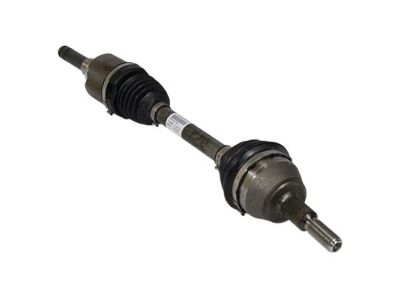 Ford FV6Z-3B437-T Axle Assembly