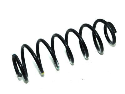 Ford BE8Z-5560-B Coil Spring