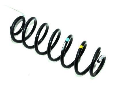 Ford BE8Z-5560-B Coil Spring