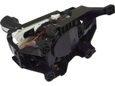 Ford AS4Z-7210-BA Gear Shift Assembly