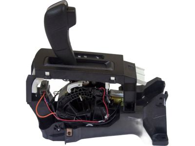 Ford AS4Z-7210-BA Gear Shift Assembly