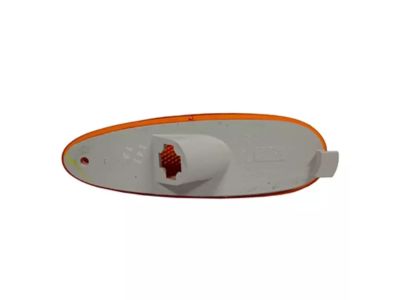 Ford 1W6Z-15A201-AA Side Marker Lamp