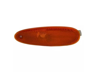 Ford 1W6Z-15A201-AA Side Marker Lamp