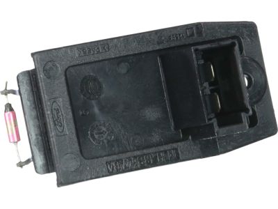 Ford 3M5Z-18591-BA Resistor