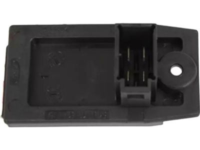 Ford 3M5Z-18591-BA Resistor