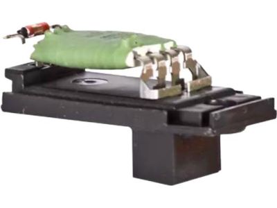 Ford 3M5Z-18591-BA Resistor