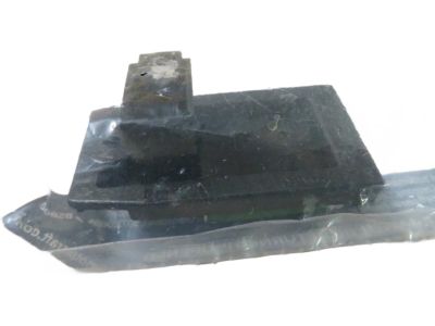 Ford 3M5Z-18591-BA Resistor