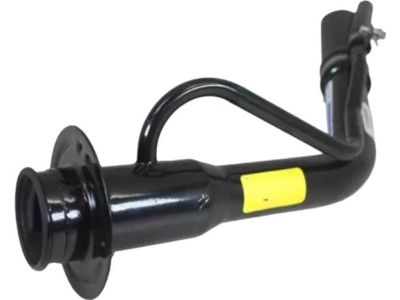 Ford 5C2Z-9034-EA Filler Pipe