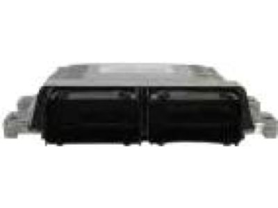 Ford FR3Z-12A650-CLBNP EEC Module