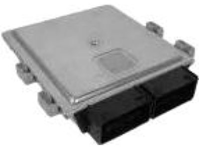 Ford FR3Z-12A650-CLBNP EEC Module