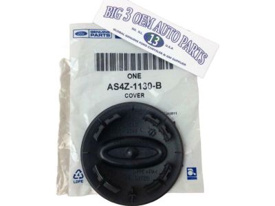 Ford AS4Z-1130-B Wheel Cap