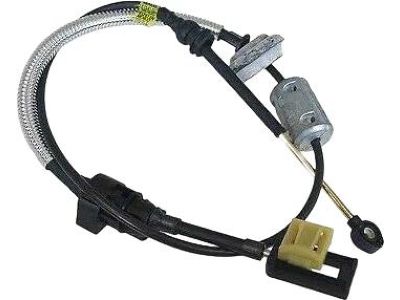 Ford 2L1Z-7E395-BA Shift Control Cable