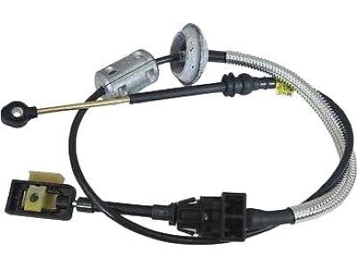 Ford 2L1Z-7E395-BA Shift Control Cable