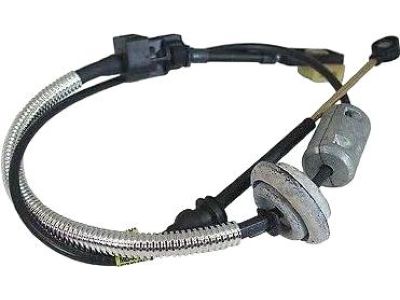Ford 2L1Z-7E395-BA Shift Control Cable