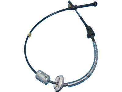 Ford 2L1Z-7E395-BA Shift Control Cable