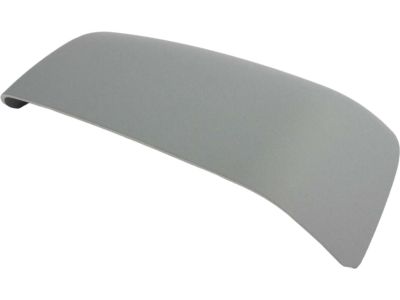Ford 9T1Z-17D743-A Mirror Cover