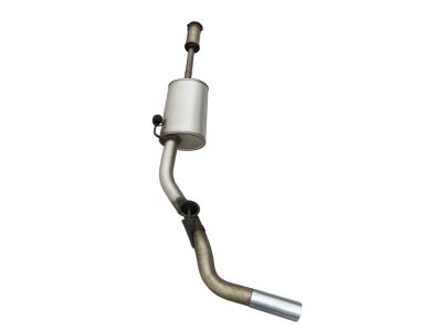 Ford JL3Z-5230-C Muffler