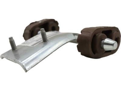 Ford 6C2Z-5A246-AB Muffler & Pipe Center Bracket