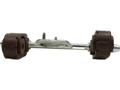 Ford 6C2Z-5A246-AB Muffler & Pipe Center Bracket