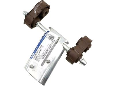 Ford 6C2Z-5A246-AB Muffler & Pipe Center Bracket