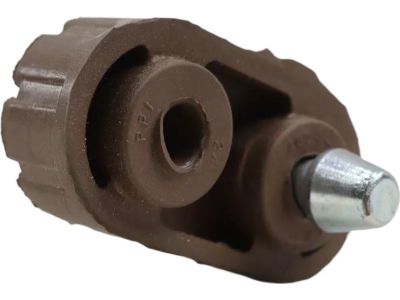 Ford 6C2Z-5A246-AB Muffler & Pipe Center Bracket