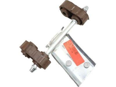 Ford 6C2Z-5A246-AB Muffler & Pipe Center Bracket