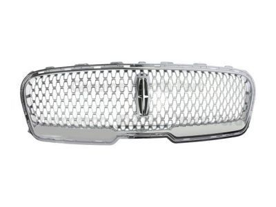 Ford GD9Z-8200-AA Grille