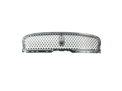Ford GD9Z-8200-AA Grille