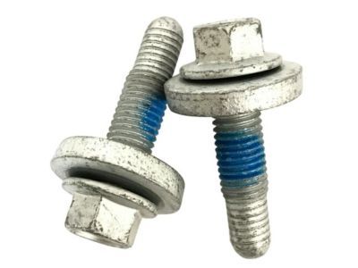 Ford -W716133-S442 Knuckle Bolt