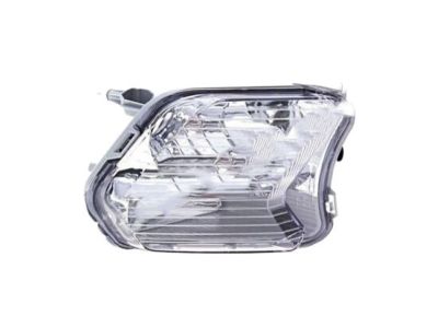 Ford GJ5Z-13200-C Park Lamp Assembly