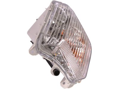 Ford GJ5Z-13200-C Park Lamp Assembly