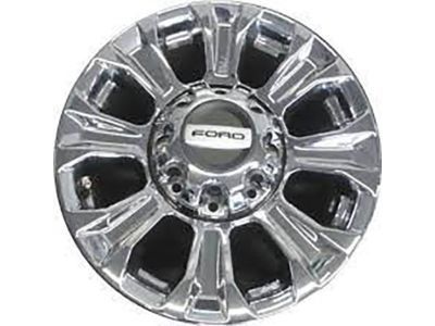 Ford HC3Z-1007-G Wheel, Alloy