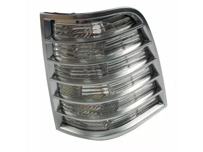Ford 8L9Z-13404-A Combo Lamp Assembly