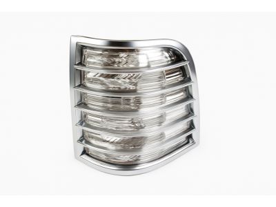 Ford 8L9Z-13404-A Combo Lamp Assembly