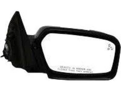 Ford 9H6Z-17682-C Mirror Assembly