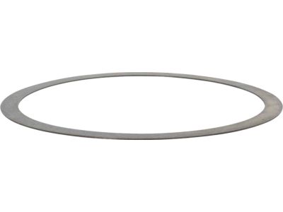 Ford K2GZ-3B436-A Axle Assembly