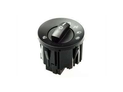 Ford D2BZ-11654-A Headlamp Switch