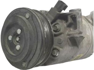 Ford GV6Z-19703-U Compressor