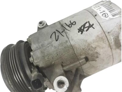 Ford GV6Z-19703-U Compressor