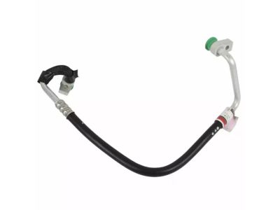 Ford CV6Z-19972-J Discharge Line