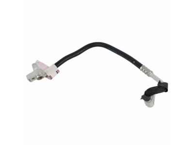 Ford CV6Z-19972-J Discharge Line