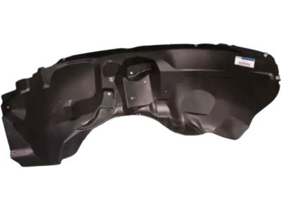 Ford 9L3Z-16103-A Fender Liner